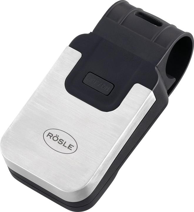 Actual product image Rösle Griffleuchte LED Videro (16 cm, 200 lm)