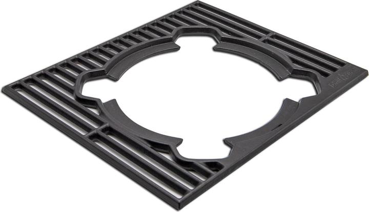 Produktbild Grillfürst X-Rost System Gusseisen