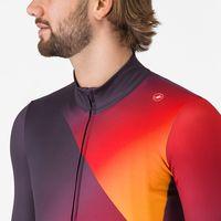 Image du produit Castelli Amplify Thermal Jersey (3XL)