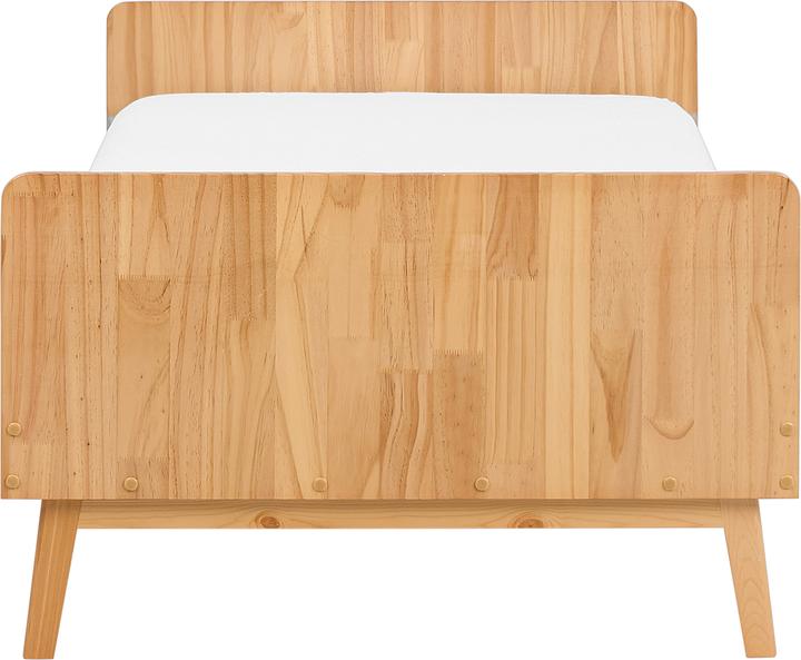 Image du produit Beliani Bonnac (90 x 200 cm)