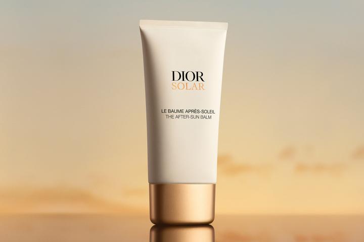 Actual product image Dior After Sun (150 ml, After Sun Balm)