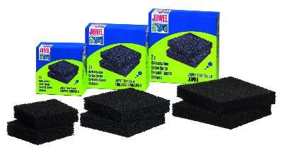 Produktbild Juwel Aquarium Kohleschwamm Compact und Bioflow 3.0 (240 l, Innenfilter, Süsswasser, Meerwasser)