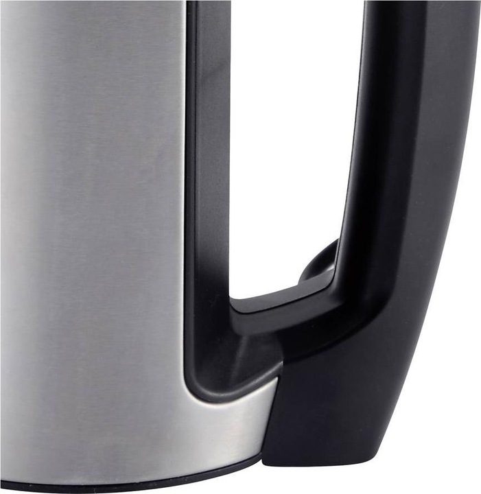 Actual product image MasterPRO Hand mixer 300W black/stainless steel (300 W)