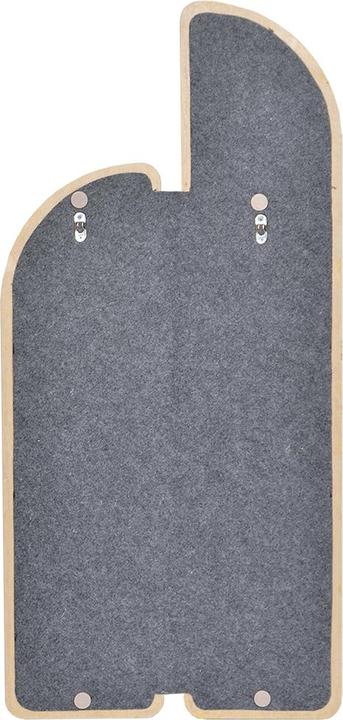 Produktbild EBI Krappa Corner (weiss-sisal)