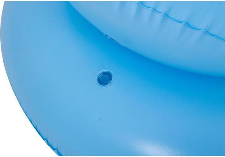 Jilong Aufblasbare Robbe (138 x 98 x 65 cm)