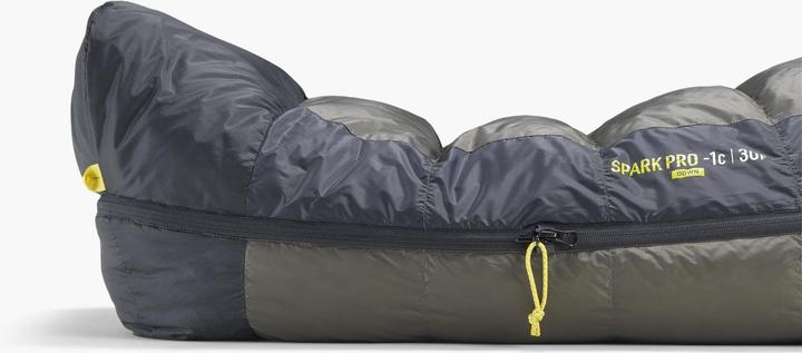Produktbild Sea To Summit Spark Pro -1°C Down Sleeping Bag