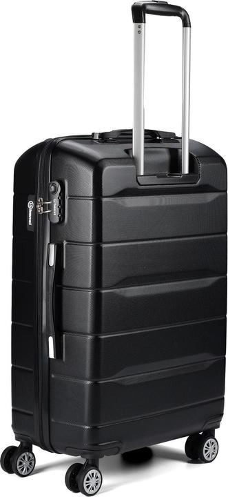 Produktbild Benzi 5583 4 Rollen Trolley 65 cm (56 l)