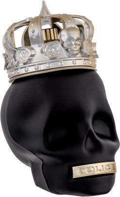 Image du produit Police Être le roi (Eau de toilette, 125 ml)