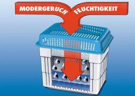 Produktbild Wenko Raumentfeuchter (160 m², 112.80 l/24h)