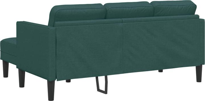 Actual product image vidaXL Sofa set (Modular sofa)
