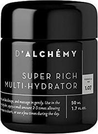 D'Alchemy Hautpflege Trockene Haut C (50 ml)