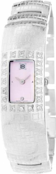 Immagine prodotto Laura Biagiotti Orologio da donna LB0004-ROSA (Ø 18 mm) (18 mm)