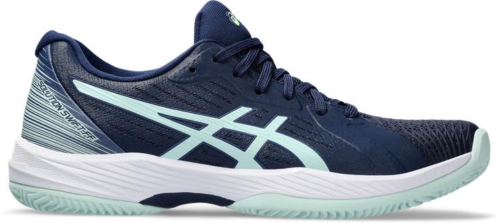 ASICS Performance Solution Swift FF Sandplatz Tennisschuh Damen (37)