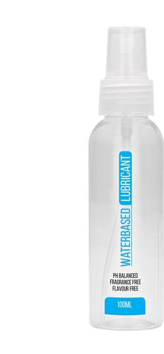 Produktbild Doc Johnson Waterbased Lubricant (100 ml)