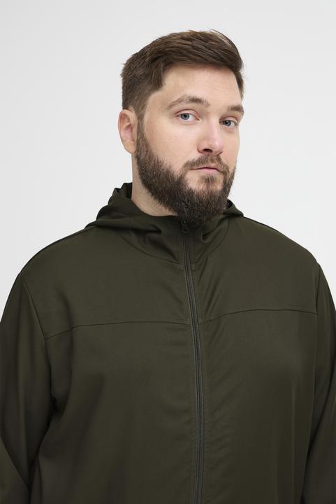 Actual product image Blend Regular fit (XXL)