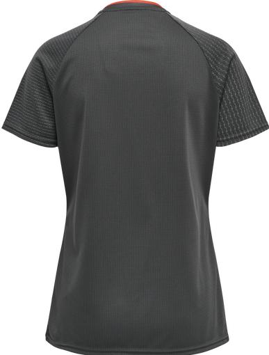Produktbild hummel Pro Grid Training Jersey S/S Wo (XL)