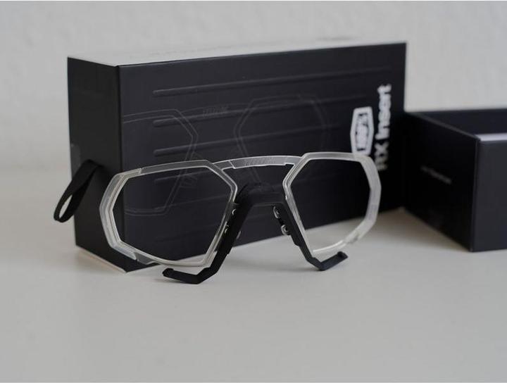 Produktbild 100% RX Clip insert