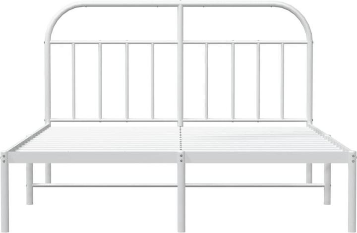 Image du produit vidaXL Bettgestell (183 x 213 cm)