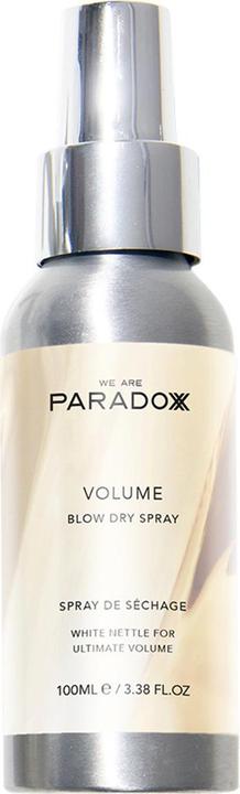 We Are Paradoxx Volume Blow Dry Spray (100 ml)