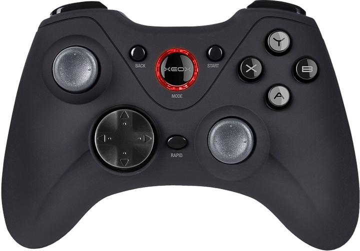 Speedlink Xeox Pro Analog (PC)
