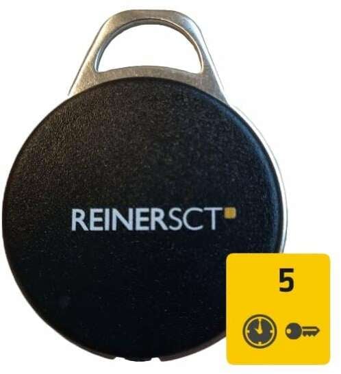 ReinerSCT Pure Sct Prikkaart Premium