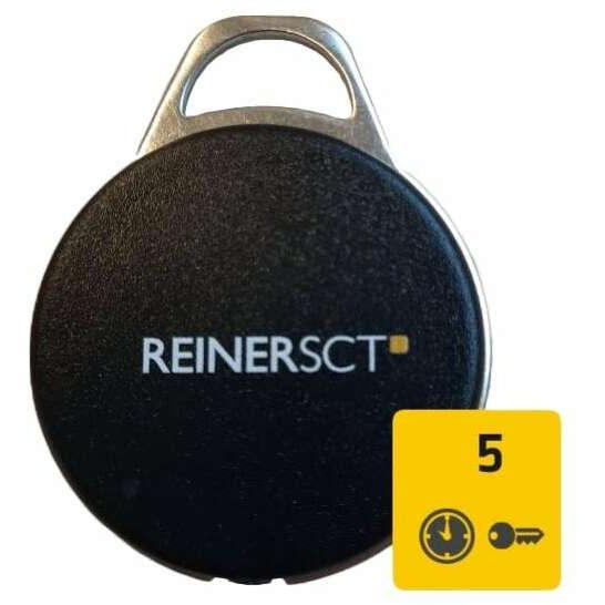 Thumbnail - ReinerSCT, Zeiterfassungssystem, Reiner Sct Timecard Premium