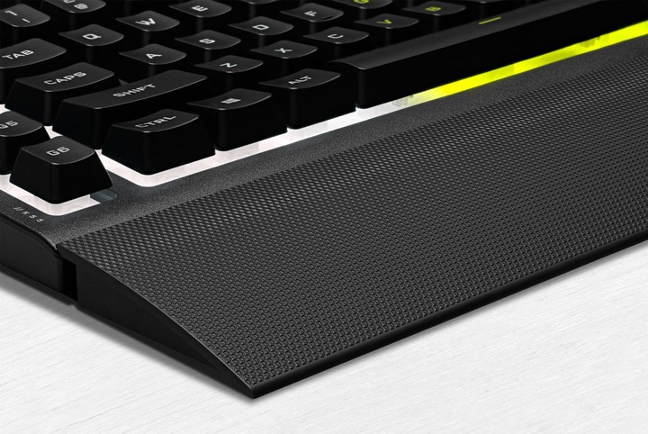 Actual product image Corsair K55 Pro (DE, Cable)
