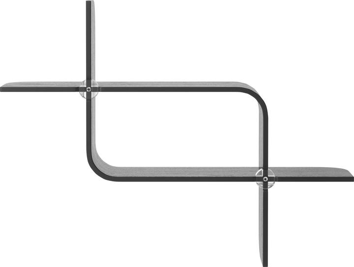 Produktbild Umbra Wandregal (62 x 15 x 47 cm)
