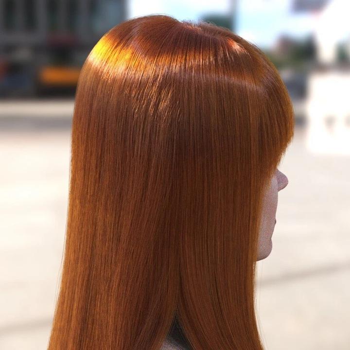 Immagine prodotto Wella Koleston Perfect Me+ (6/34 Biondo scuro rosso oro)