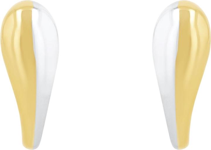 Image du produit Amor Boucles d'oreilles pour femme, argent sterling 925 (Argent 925)