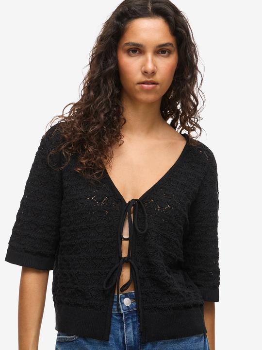 Immagine prodotto Noisy May NMLAIKA GEBUNDENES Strickoberteil (M)