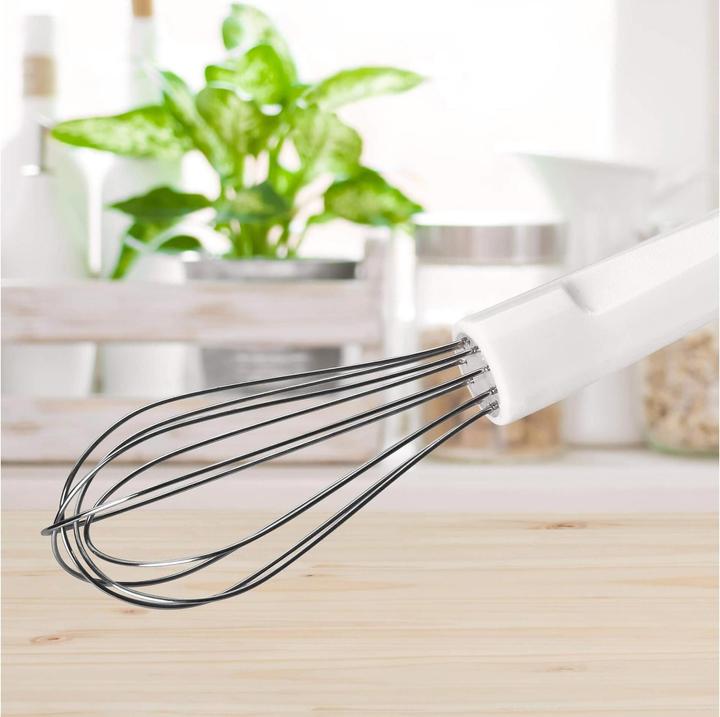 Image du produit Dr. Oetker Fouet 20 cm, blanc