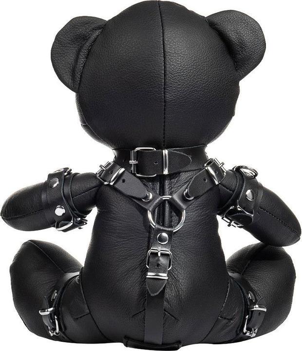Immagine prodotto Rimba Kinky Teddy - Schwarz