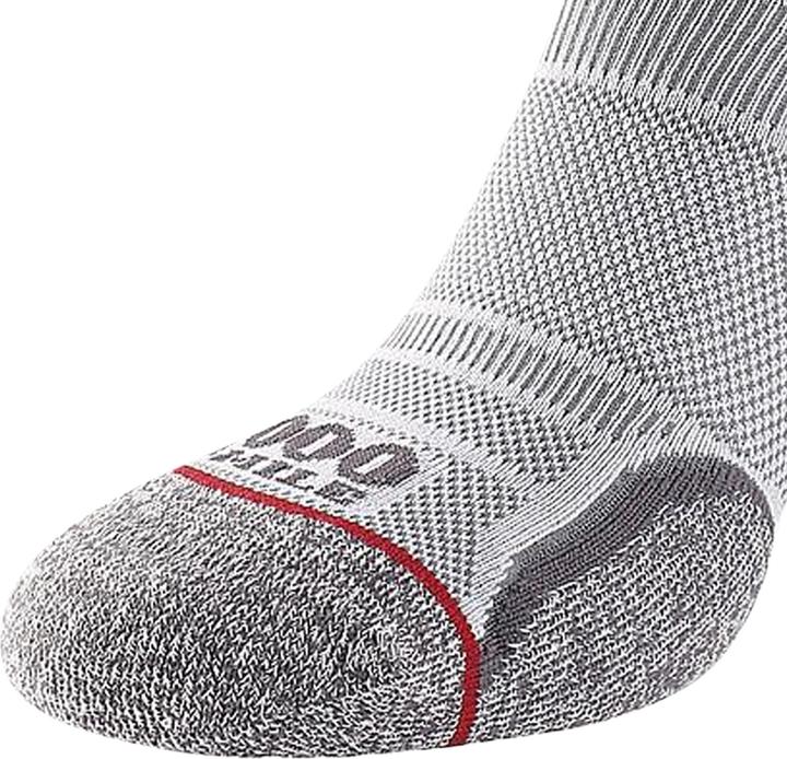 Produktbild 1000 Mile Run Knöchelsocken (M)
