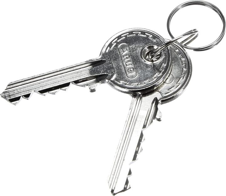 Actual product image Abus Monobloc 92/80