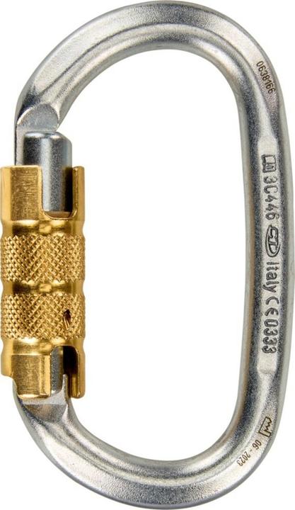 Magni Climbing Technology CT Pillar Steel Auto