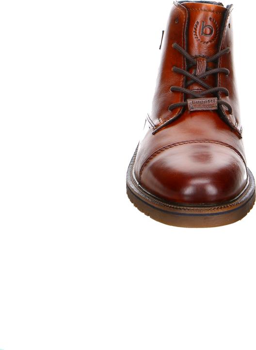 Produktbild Bugatti dark marron (45)