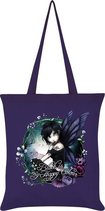 Immagine prodotto Hexxie Il nero è il mio colore della felicità