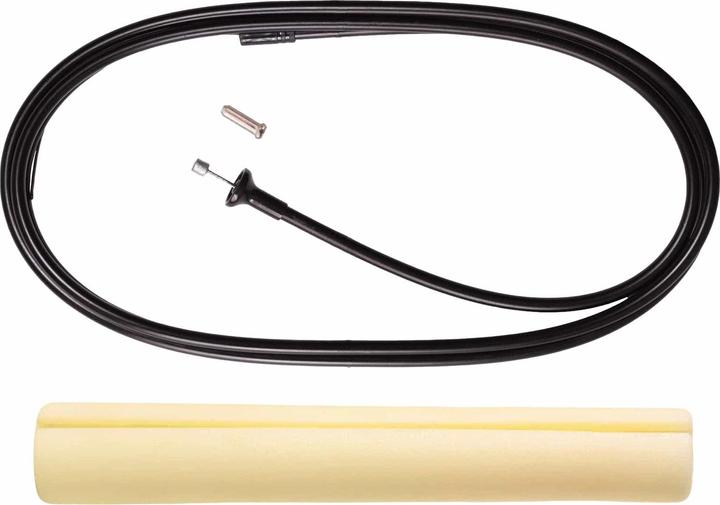 Produktbild BikeYoke Divine SL 125 mm Vario-Sattelstütze ohne Remote (30.90 mm)