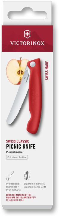 Produktbild Victorinox Picknick Messer (11 cm)