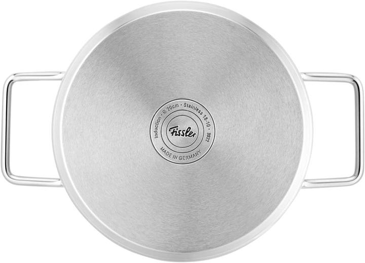Produktbild Fissler Kochtopf (Kochtopf, 24 x 18 cm)