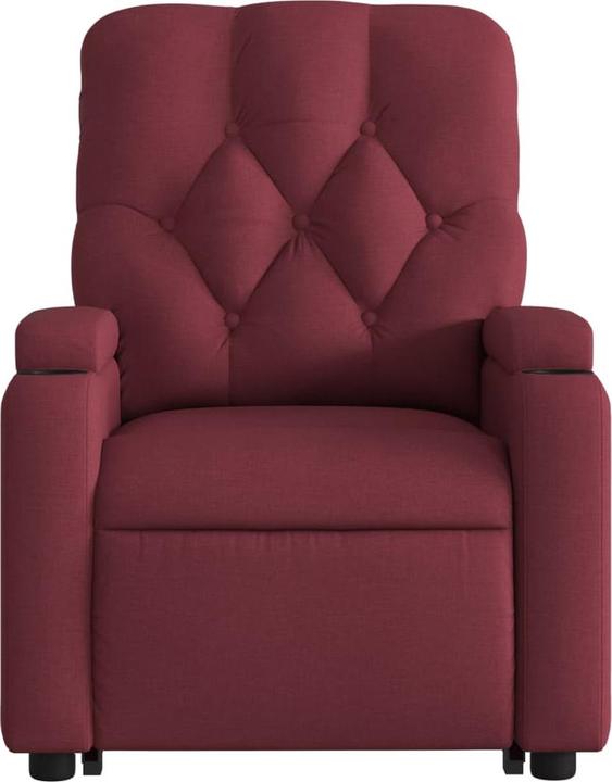 Produktbild vidaXL Relaxsessel mit Aufstehhilfe