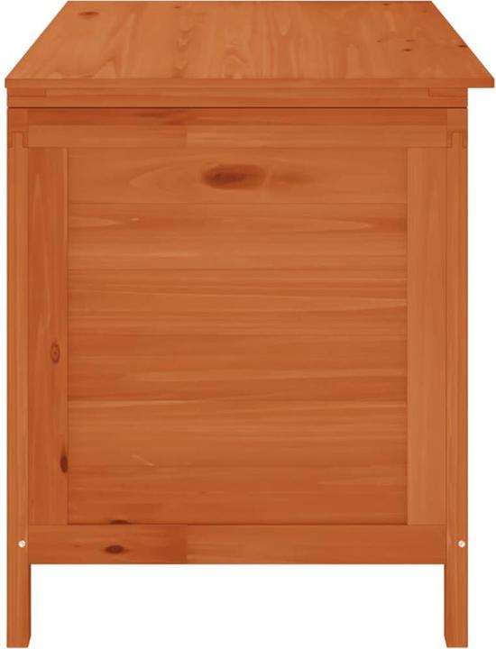 Produktbild vidaXL Gartentruhe