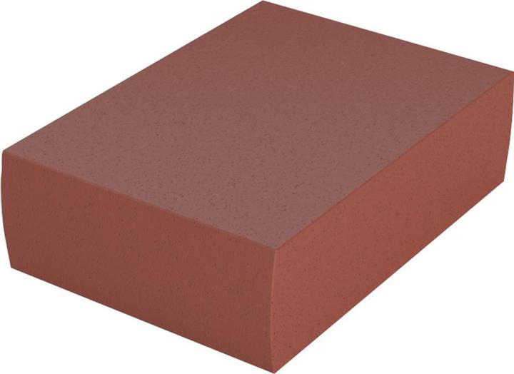 Zapp-Zimmermann Fire protection brick, ZZ 220-120, S90, 60 x 120 x 200 mm (12 cm)