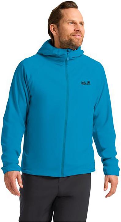 Immagine prodotto Jack Wolfskin Prelight Ins Jkt M (M)