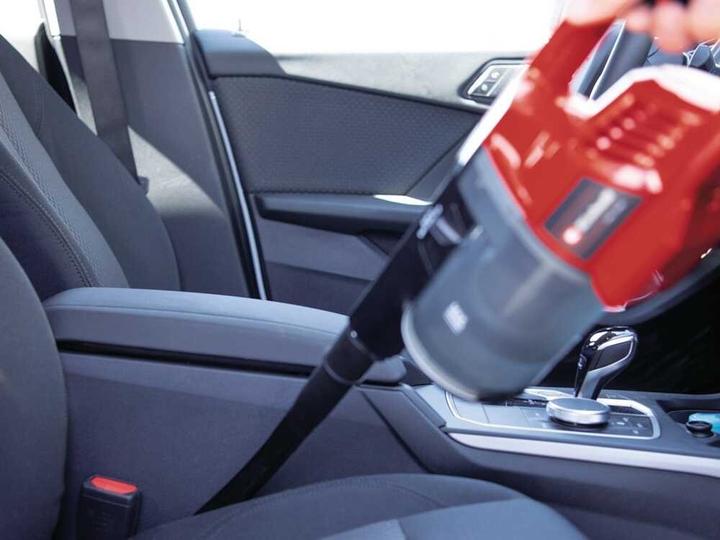 Actual product image Einhell Power X-Change