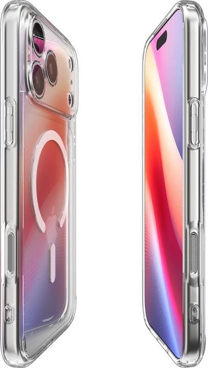 Produktbild Spigen Ultra Hybrid (Apple iPhone 17 Pro Max)
