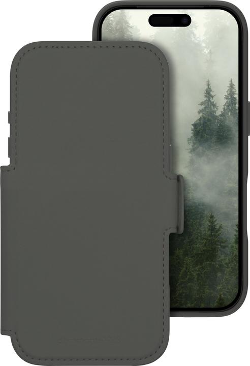 Produktbild dbramante1928 LyngeMSICON-iPhone17Pro-ForestShadow (Apple iPhone 17 Pro)