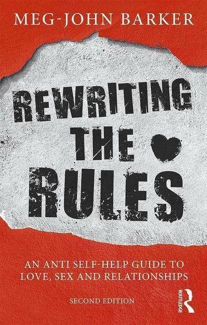 Produktbild Rewriting the Rules (Englisch, Meg-John Barker, 2018)