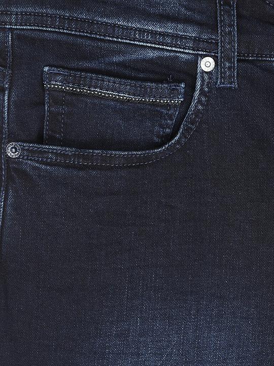 Produktbild Replay Grover Jeans Straight Fit Blue Black (W29/L30)